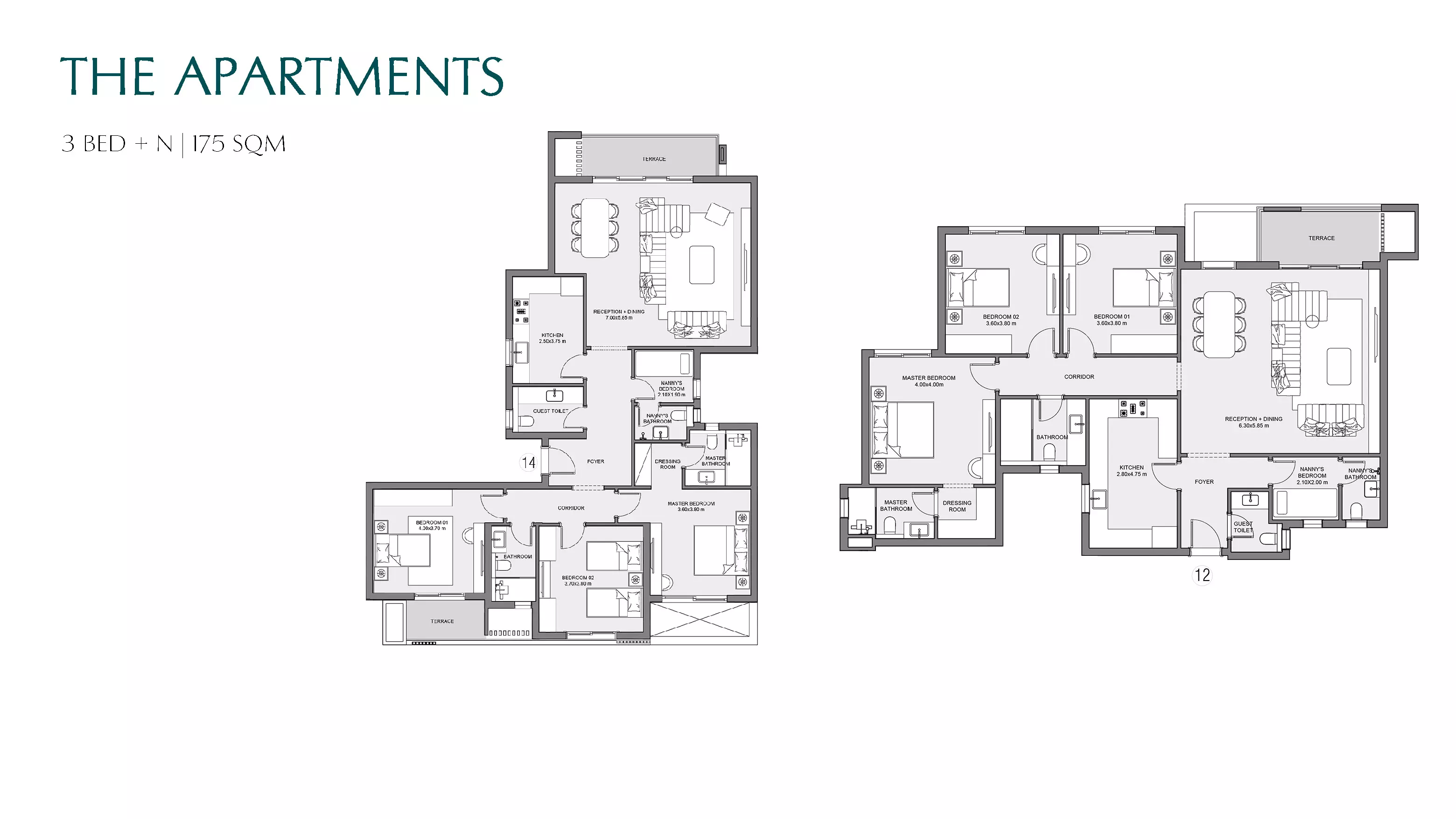 Unit floor plan image