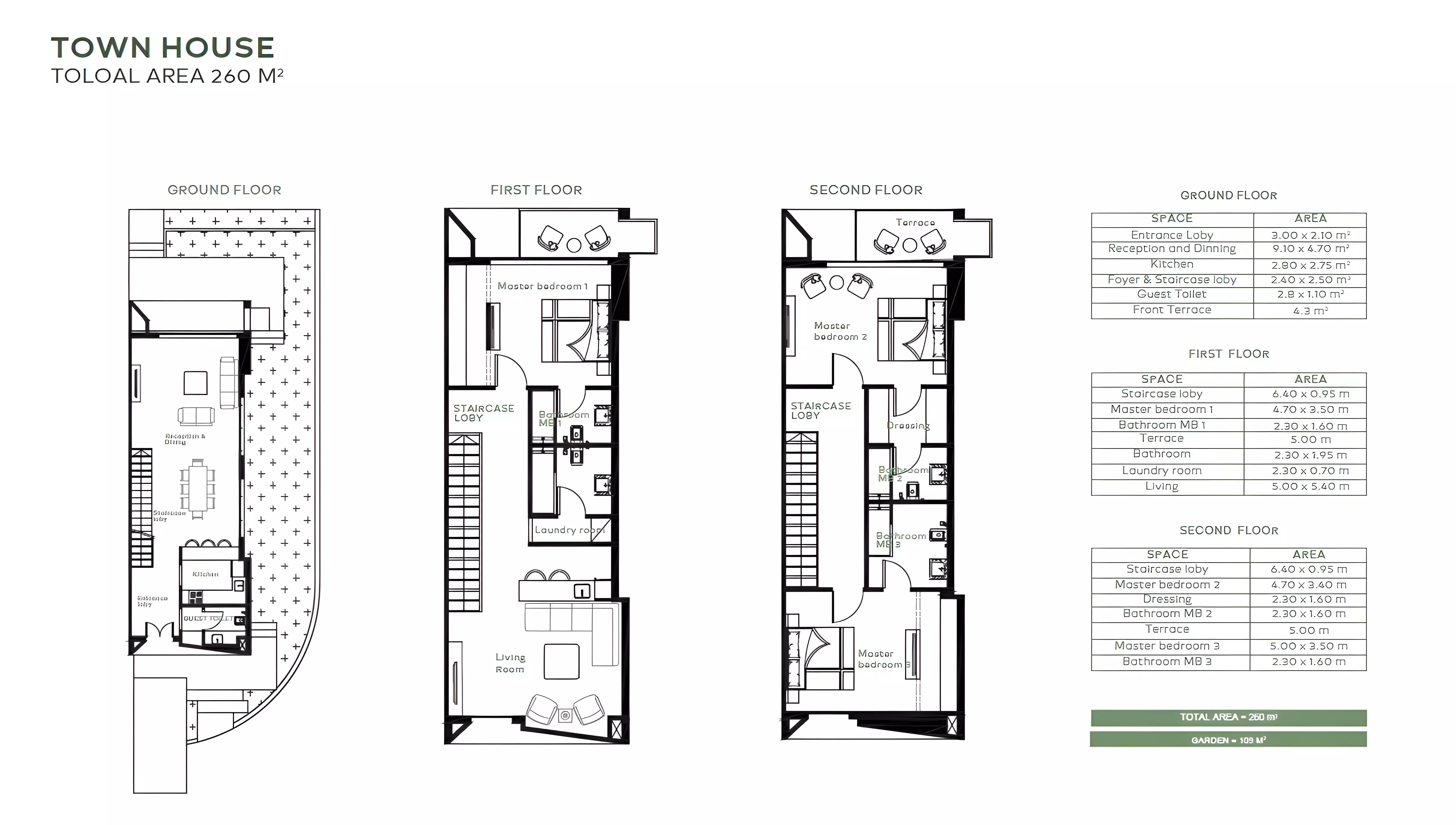 Unit floor plan image
