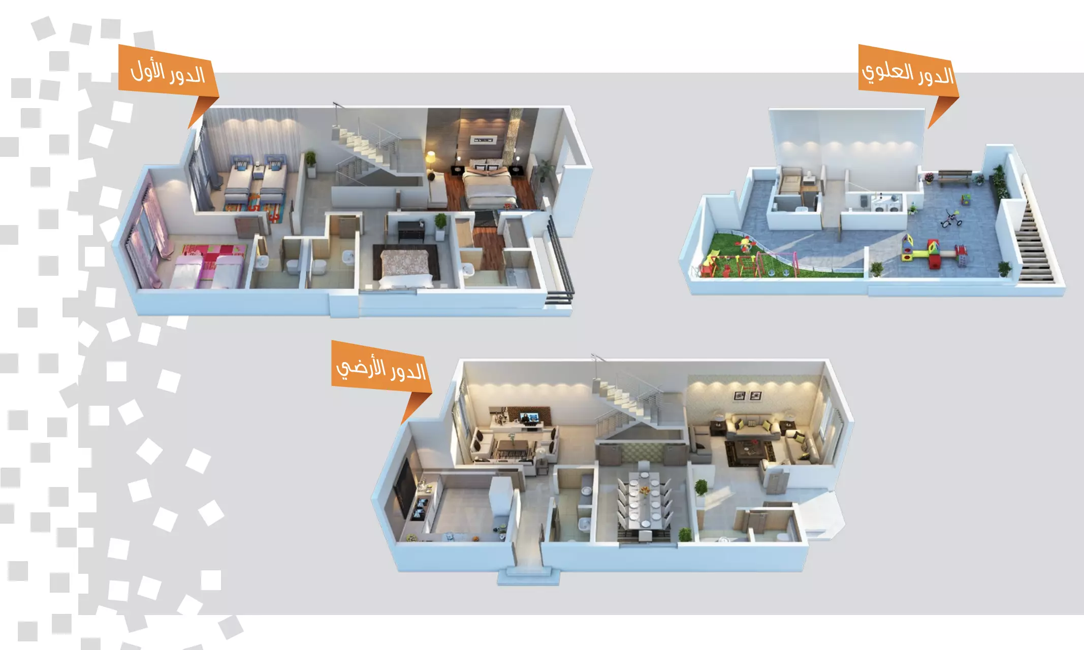 Unit floor plan image