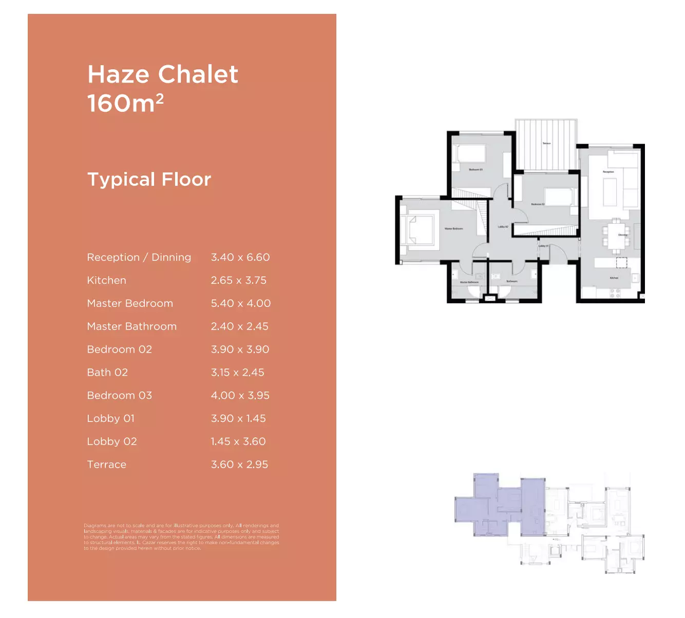 Unit floor plan image