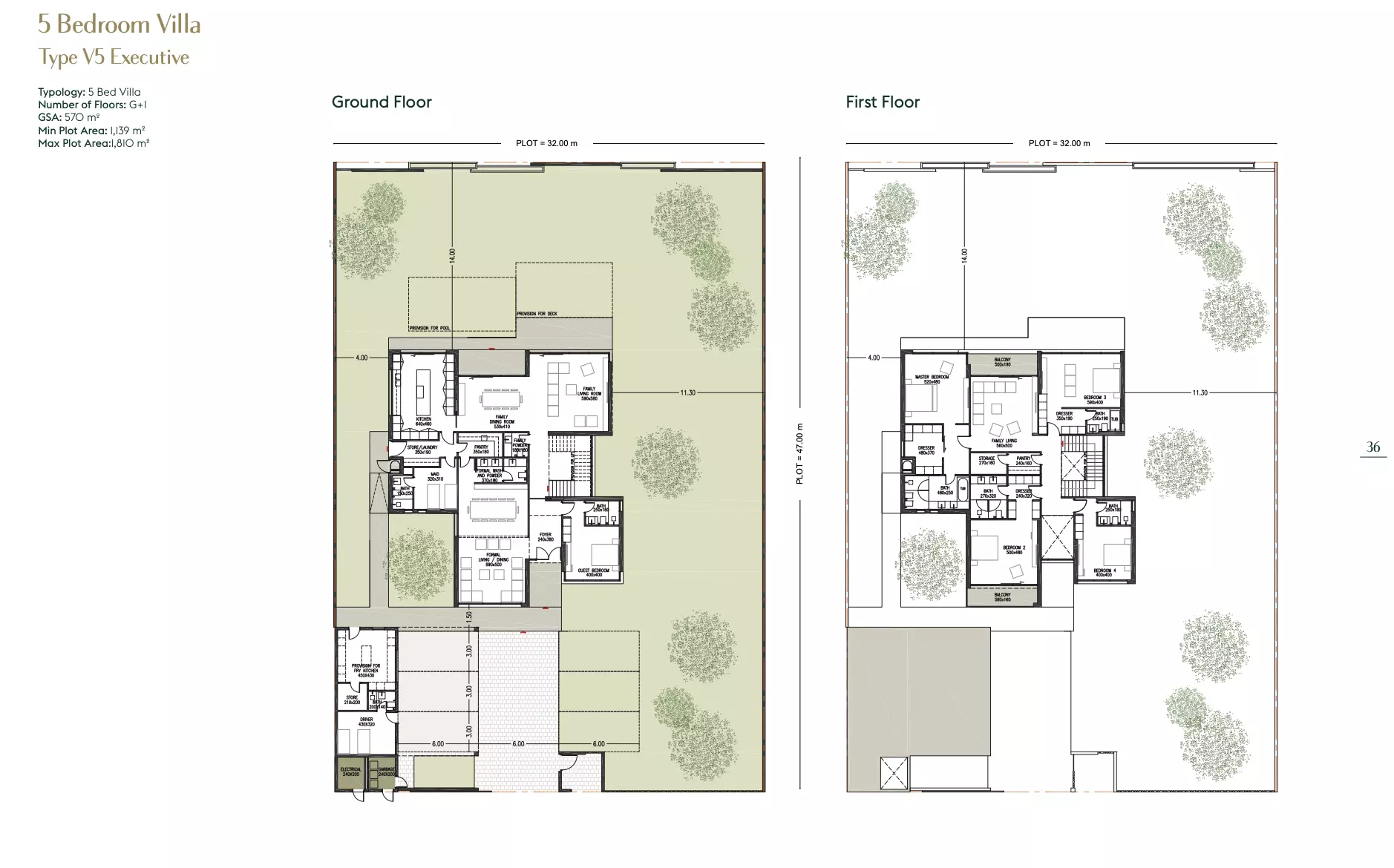 Unit floor plan image