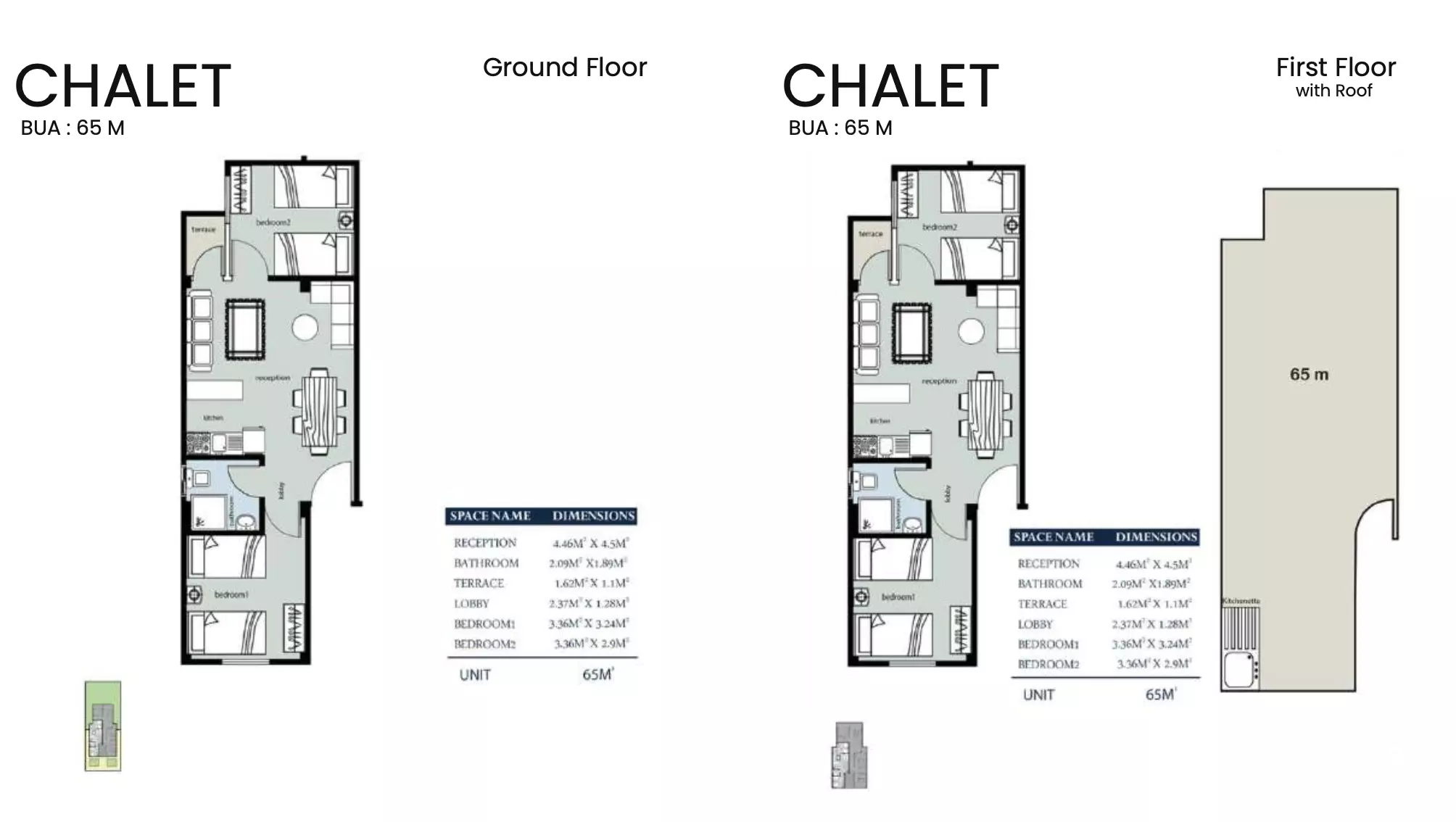 Unit floor plan image
