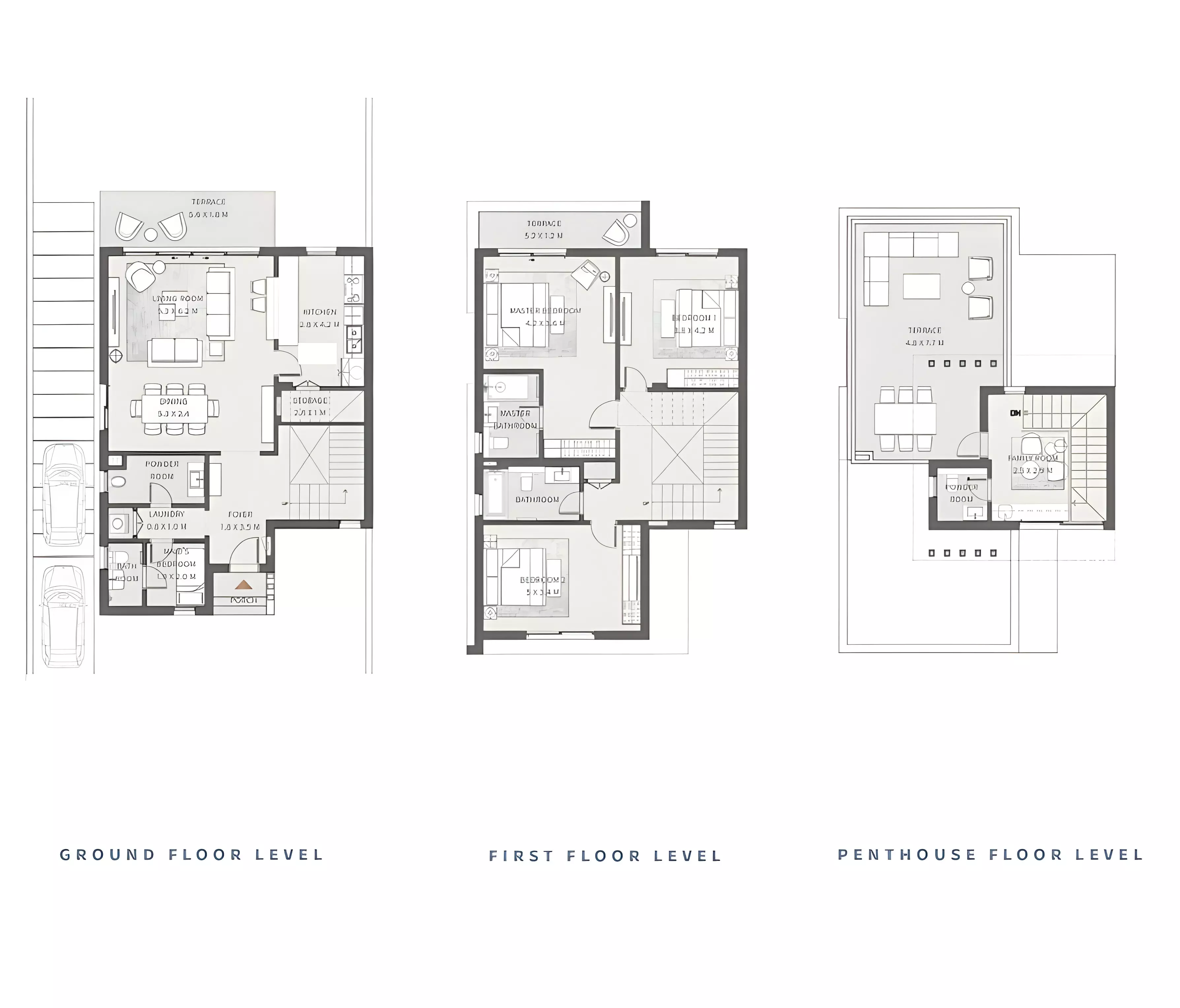 Unit floor plan image