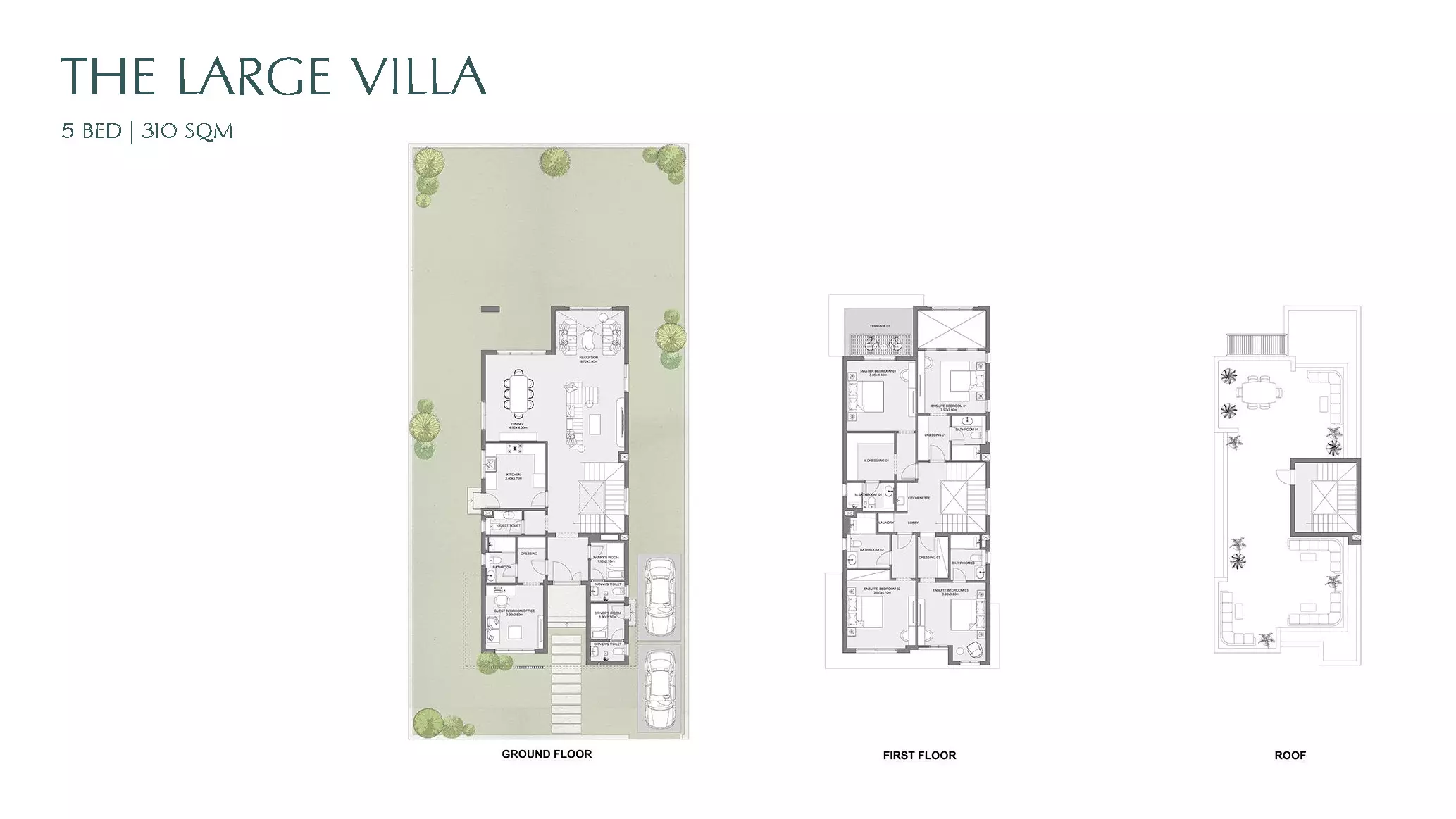 Unit floor plan image