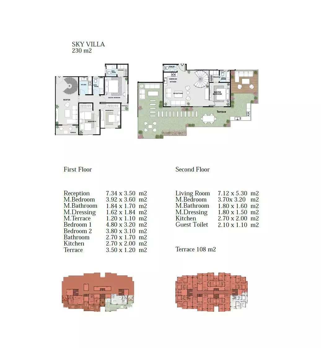 Unit floor plan image