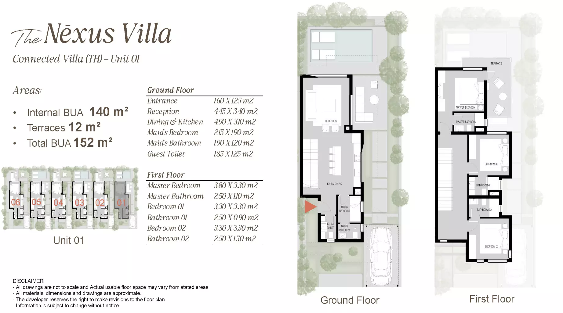Unit floor plan image