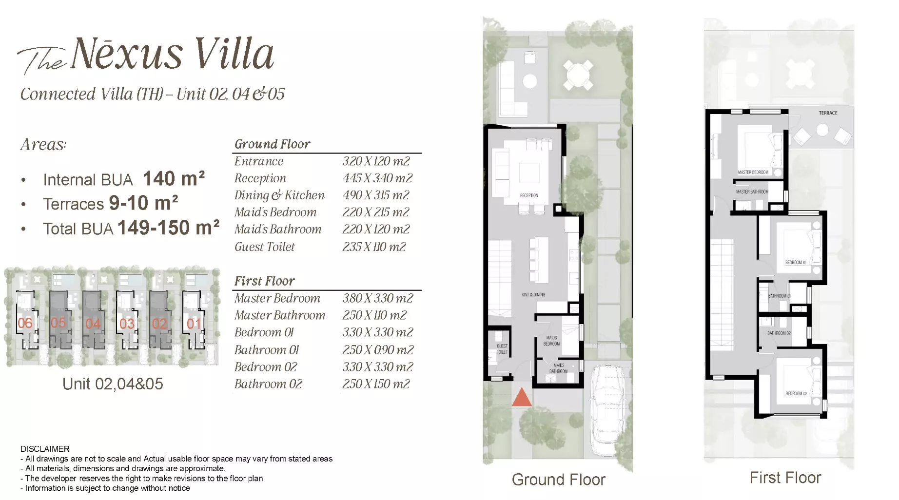 Unit floor plan image