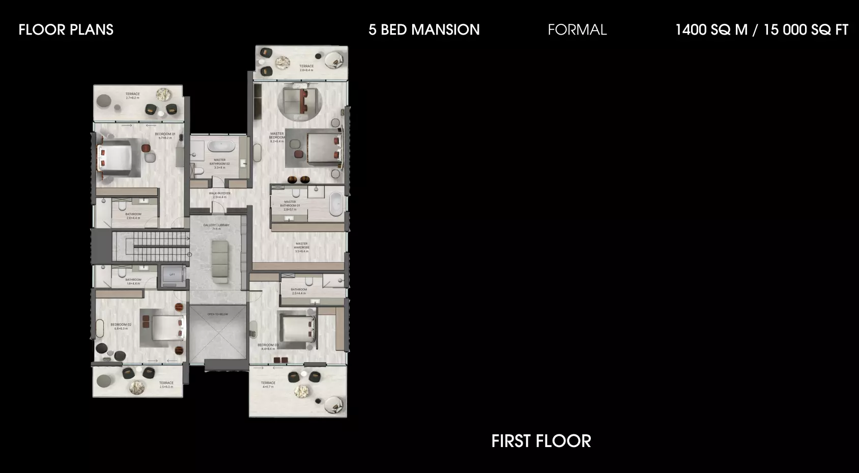 Unit floor plan image