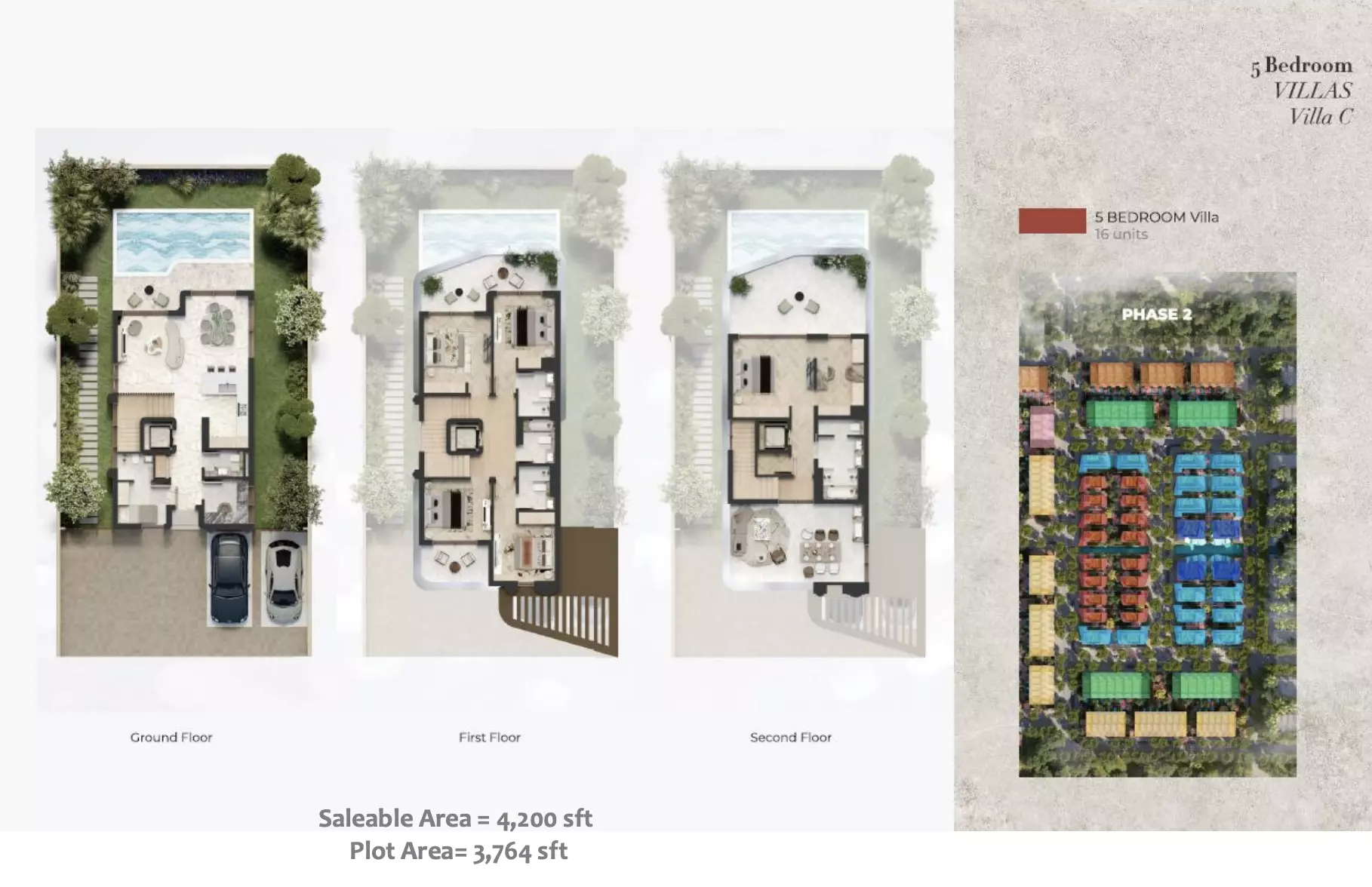 Unit floor plan image