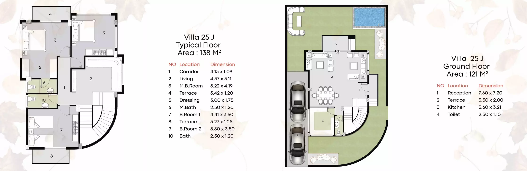 Unit floor plan image