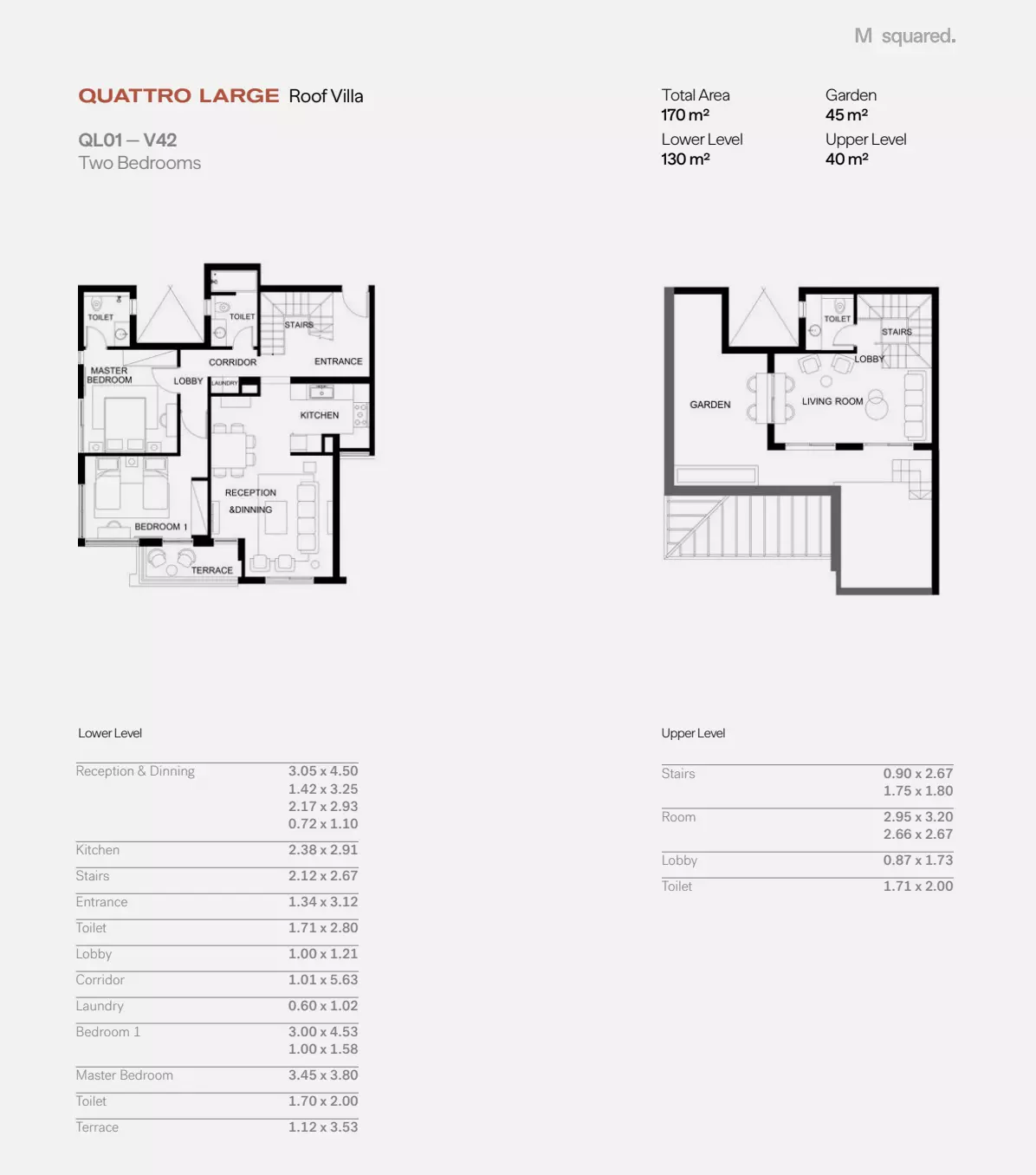 Unit floor plan image