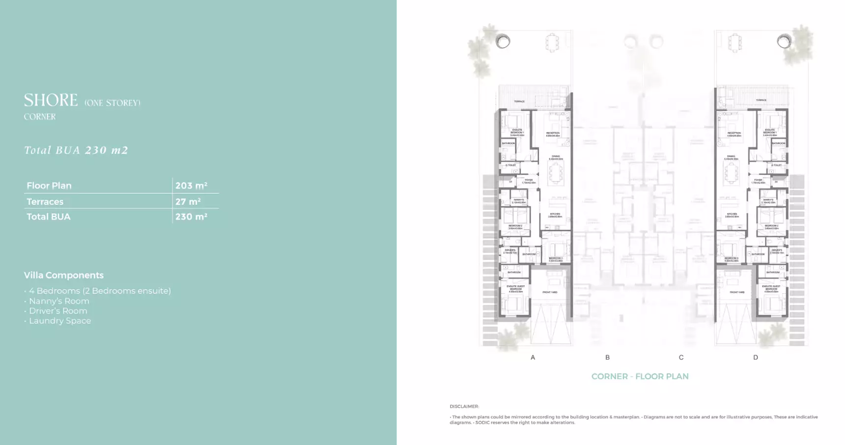 Unit floor plan image