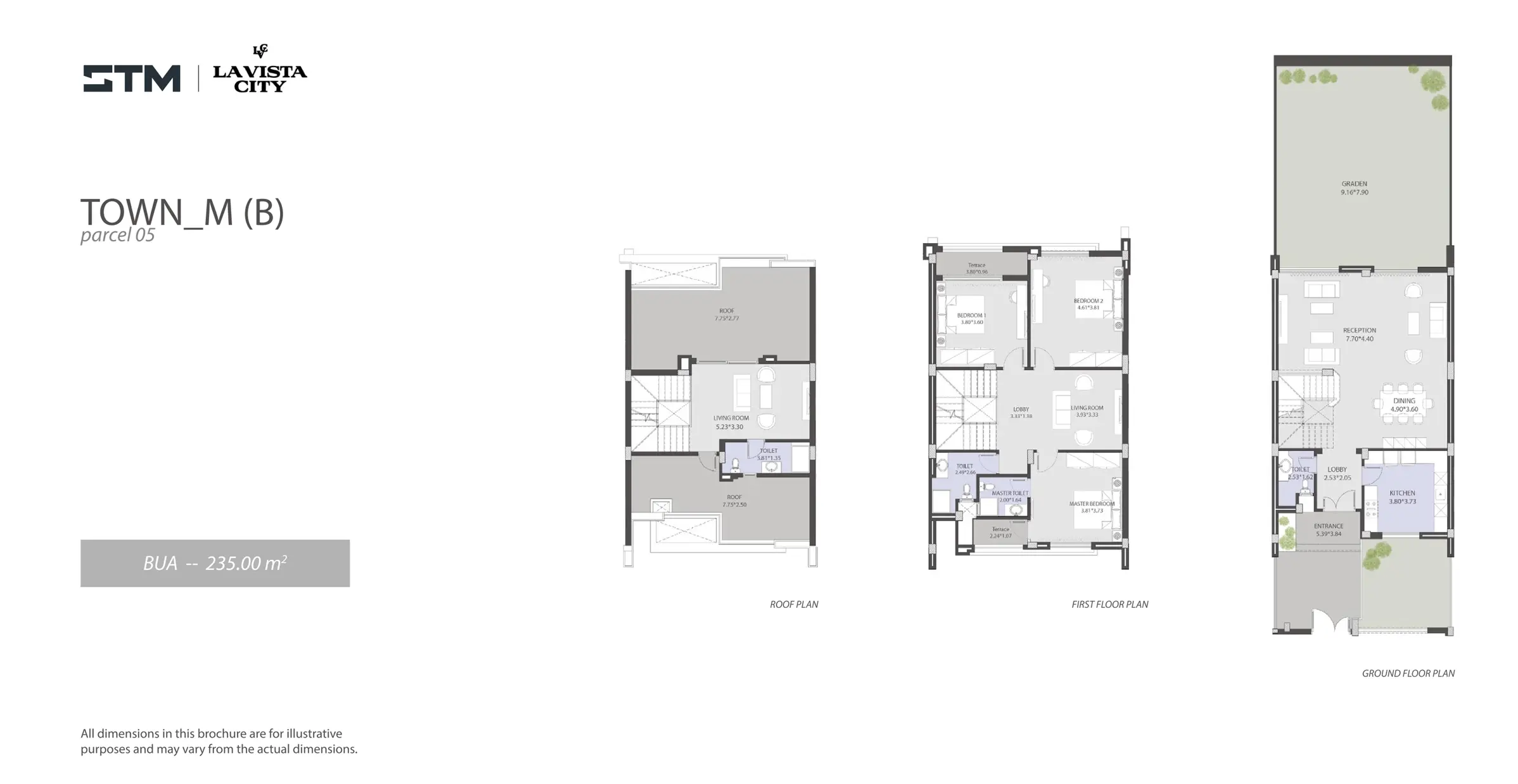 Unit floor plan image
