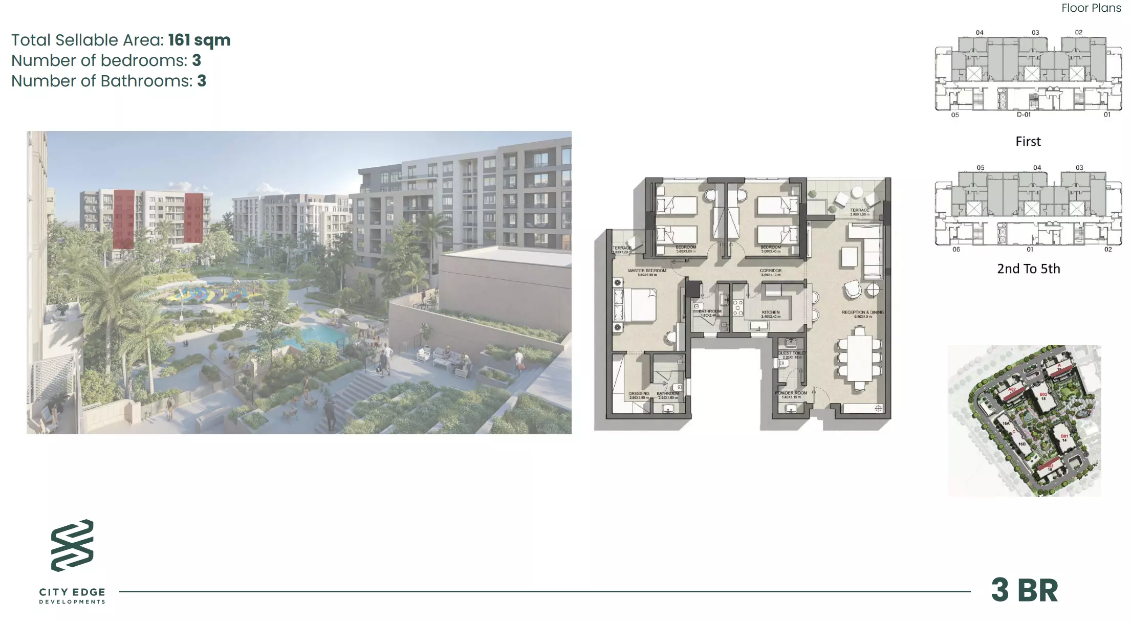 Unit floor plan image