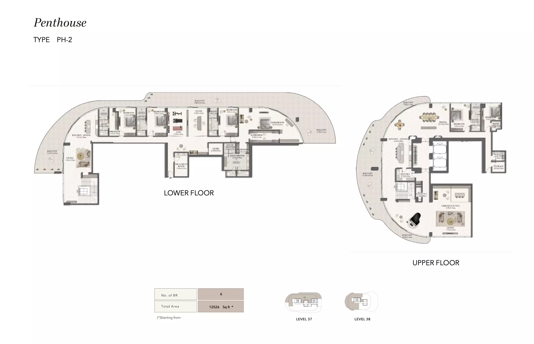 صورة مخطط ارضية الوحدة