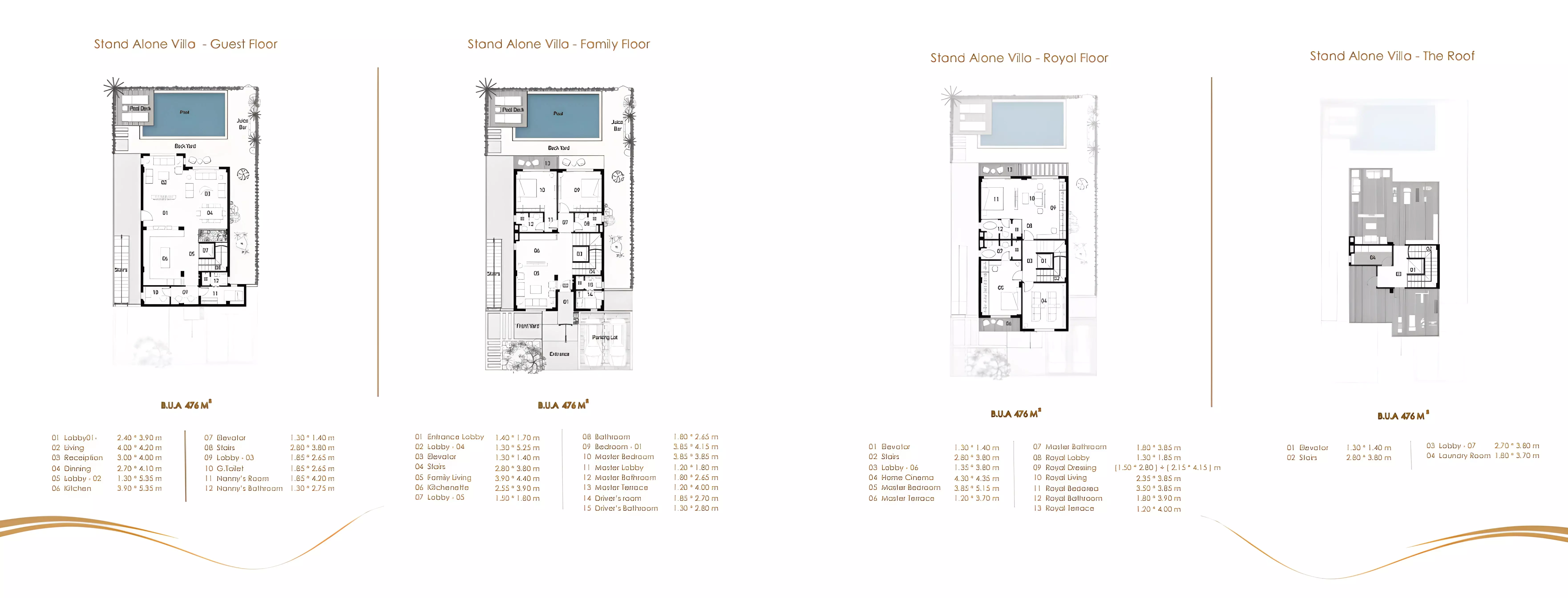 Unit floor plan image