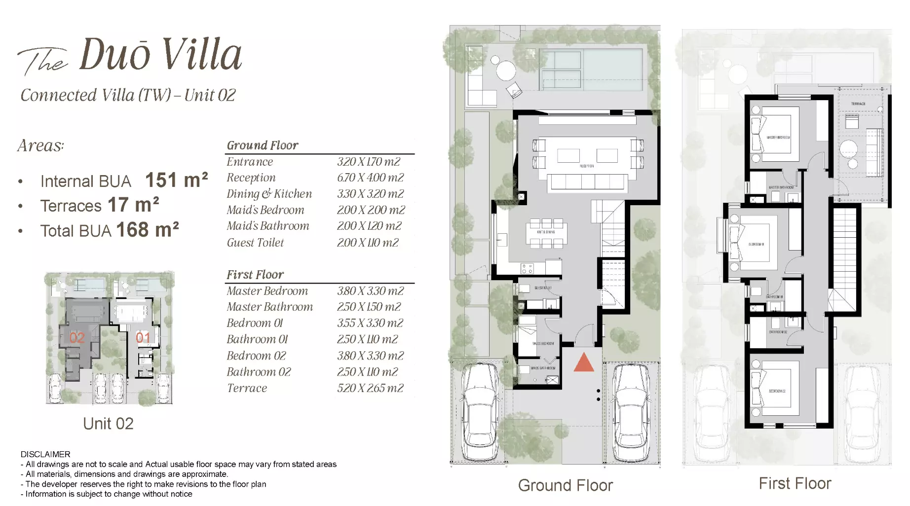 Unit floor plan image