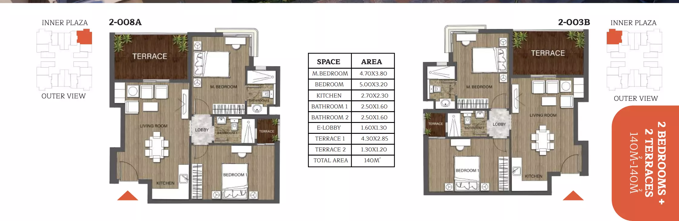 Unit floor plan image