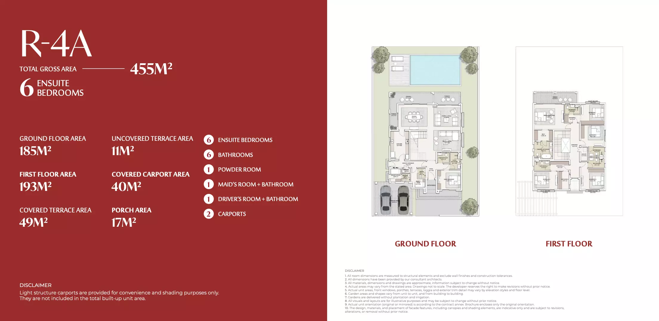 Unit floor plan image