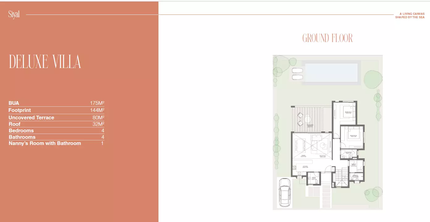 Unit floor plan image