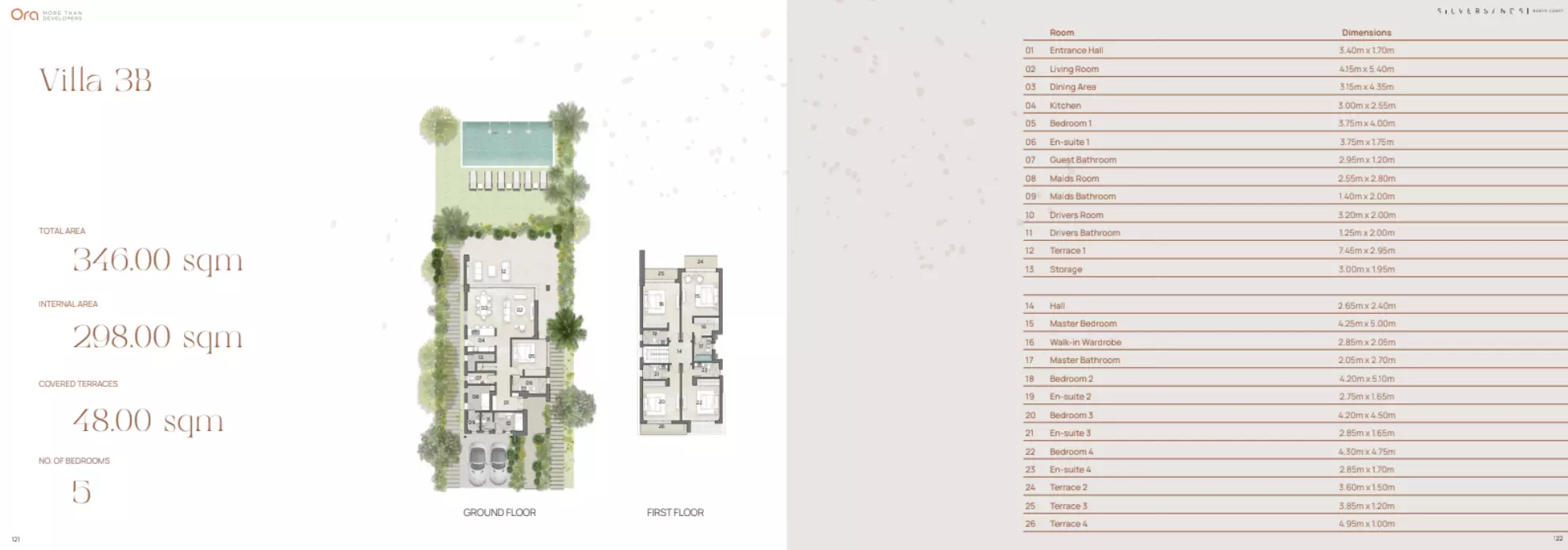 Unit floor plan image