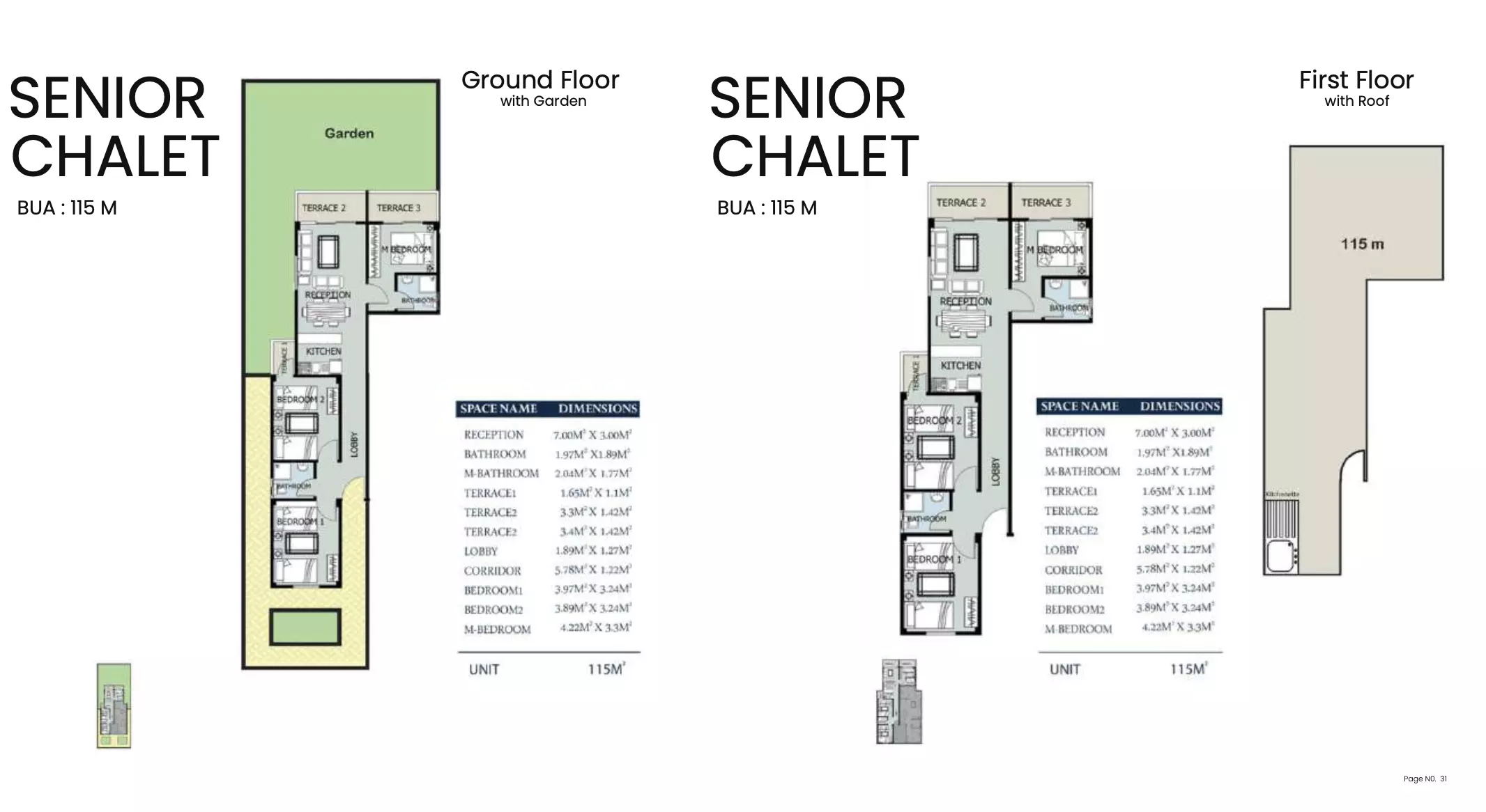 Unit floor plan image