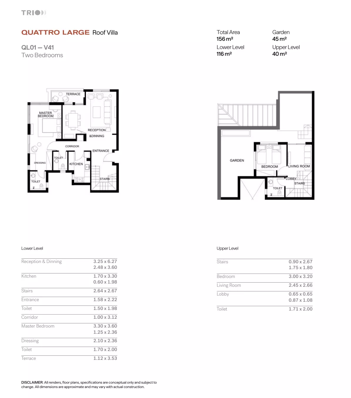 Unit floor plan image