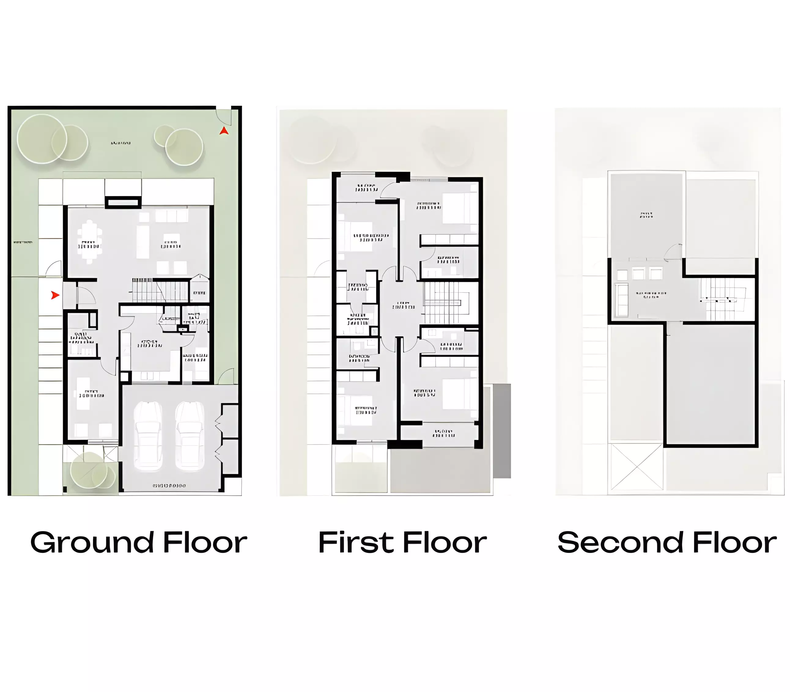 Unit floor plan image