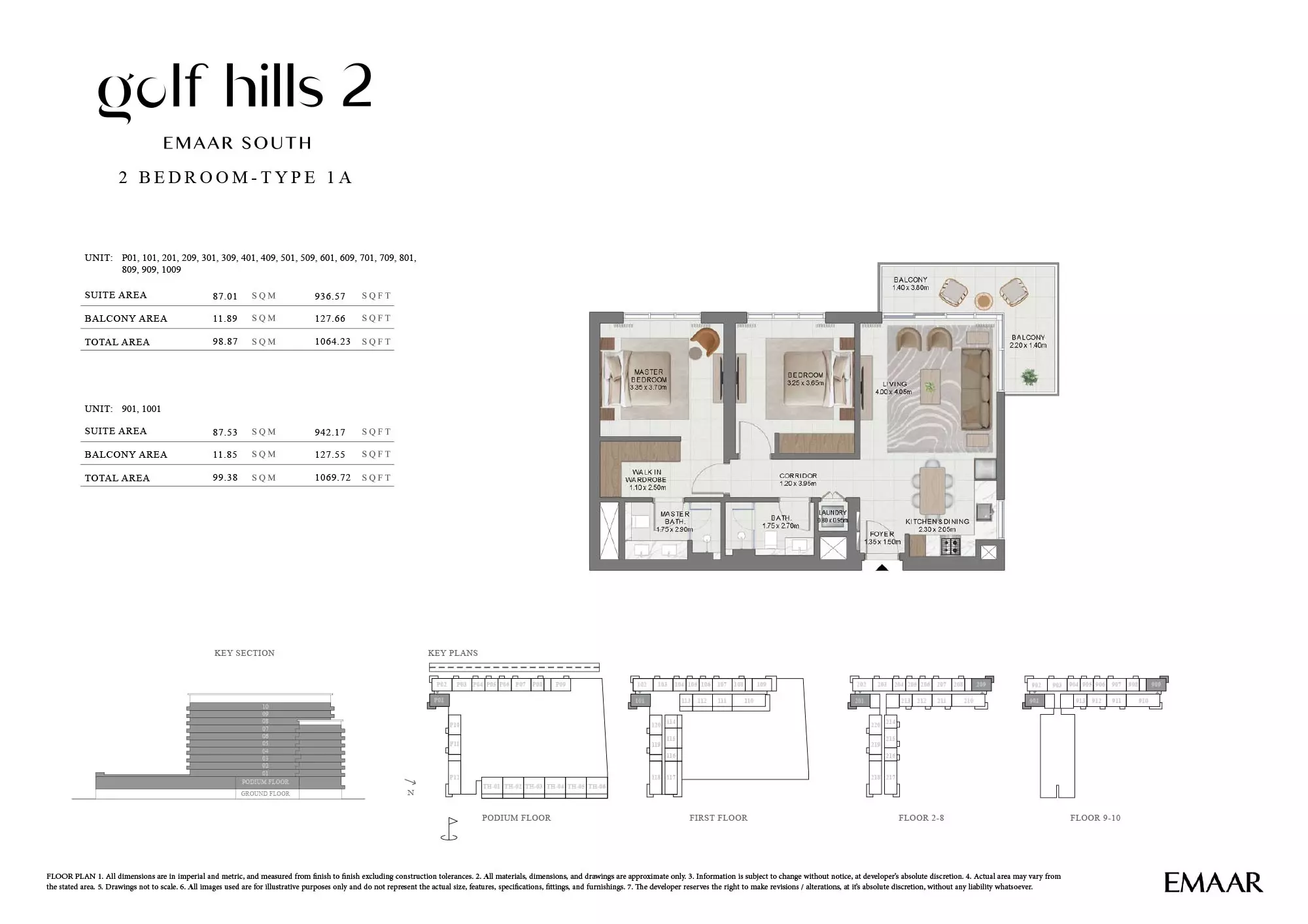 صورة مخطط ارضية الوحدة