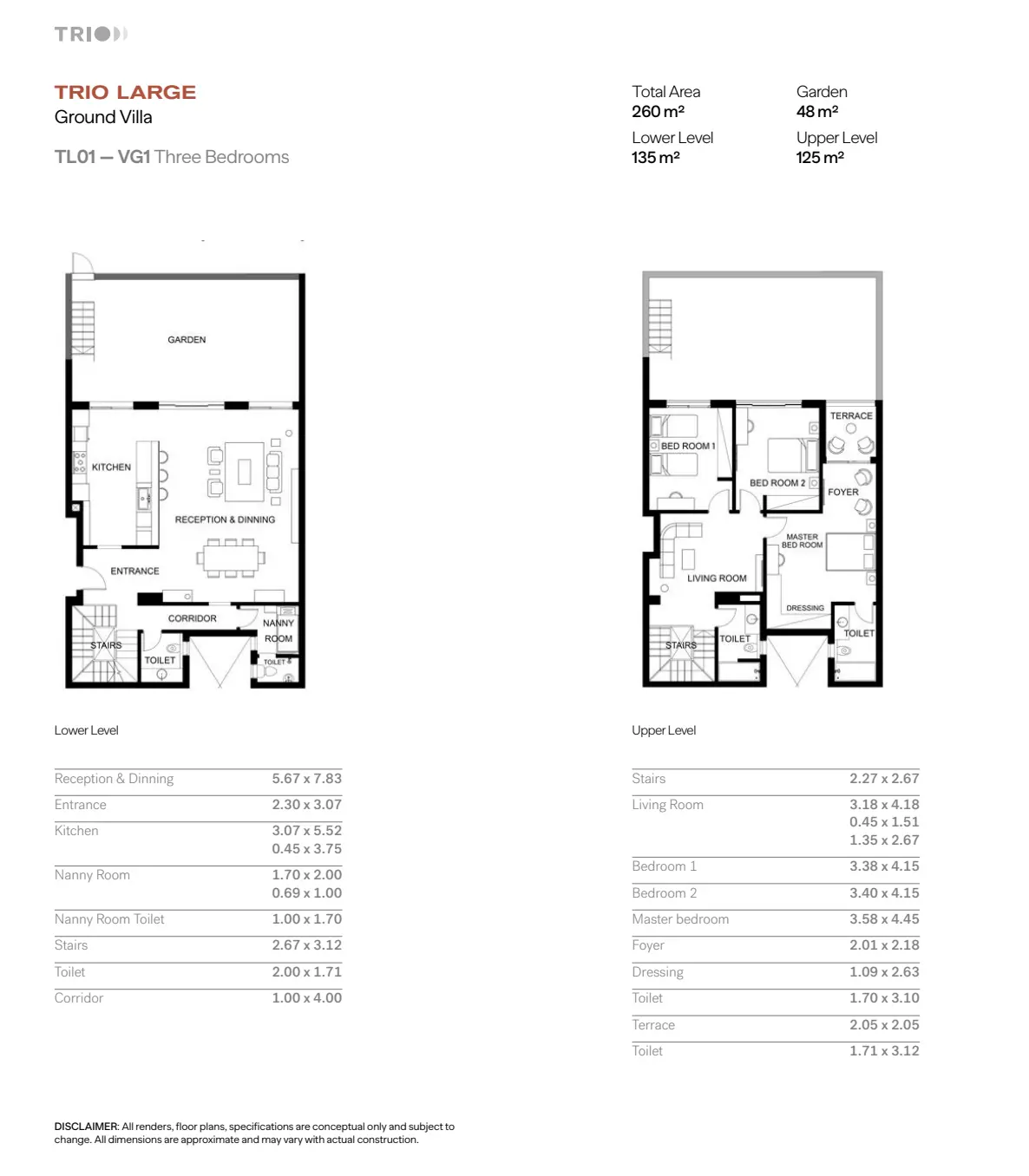 Unit floor plan image