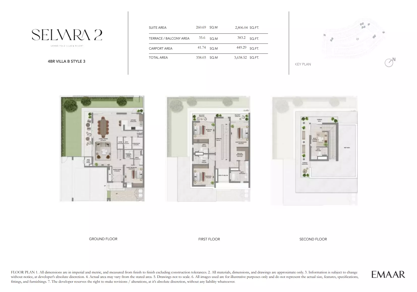 Unit floor plan image