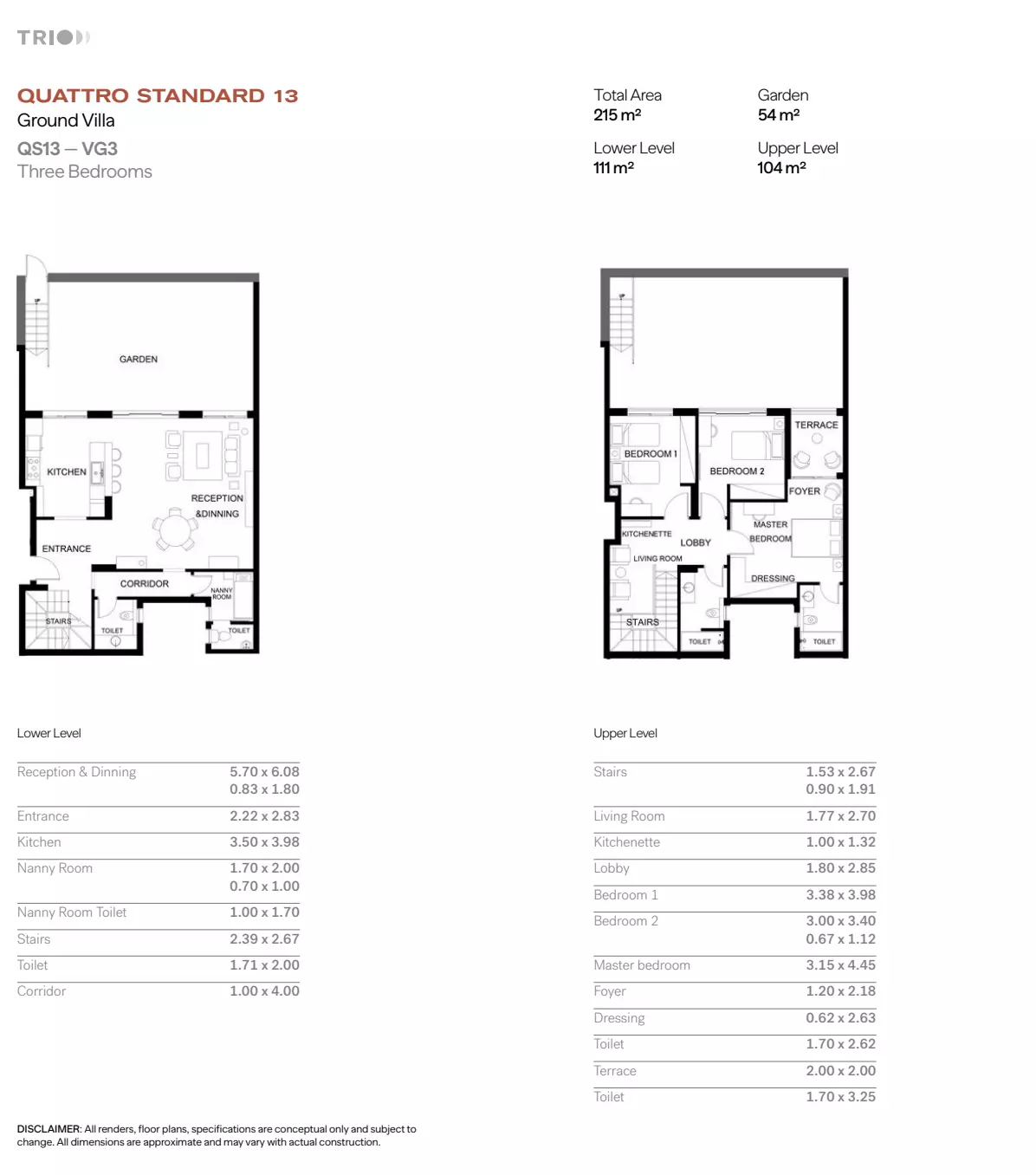 Unit floor plan image