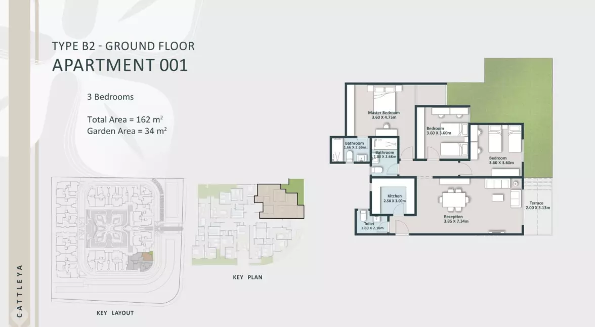 Unit floor plan image