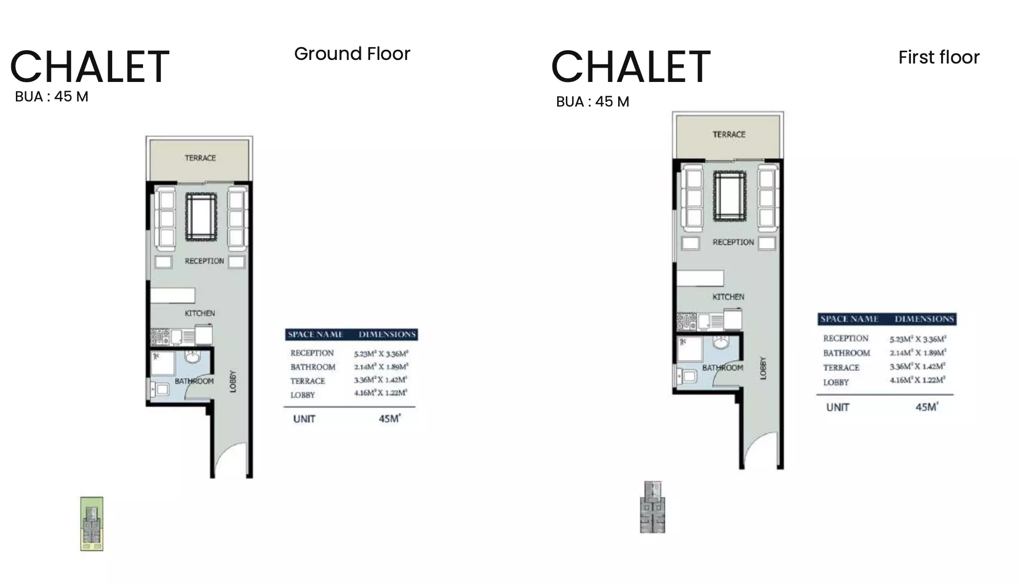 Unit floor plan image