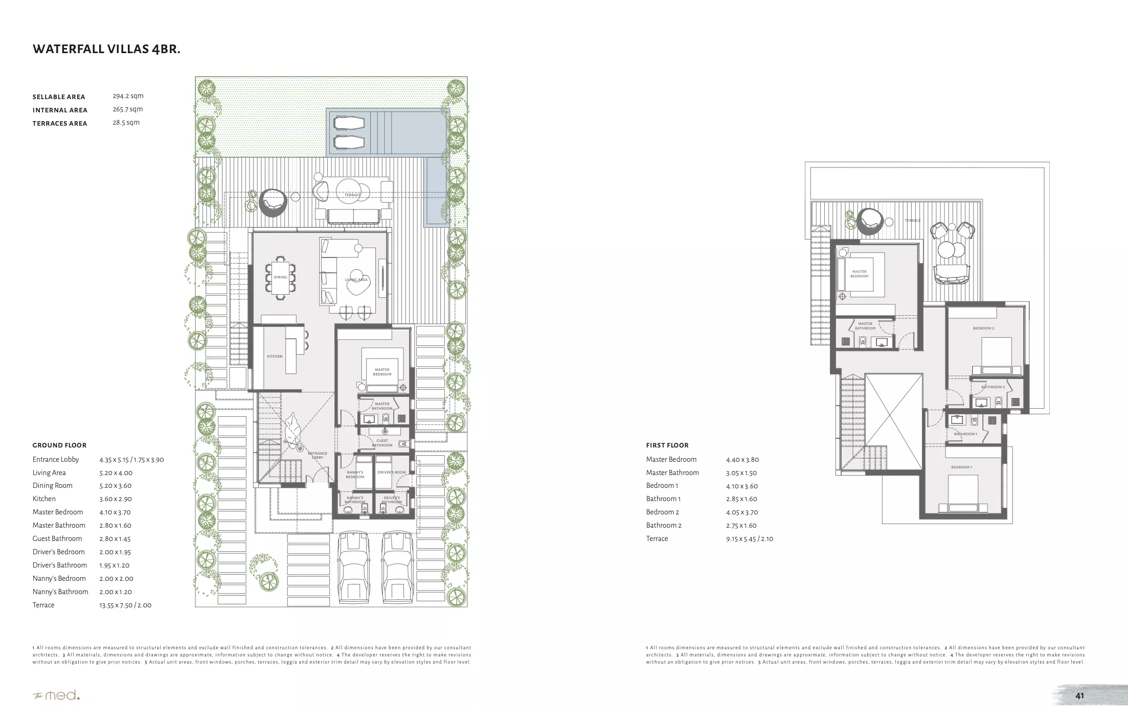 Unit floor plan image