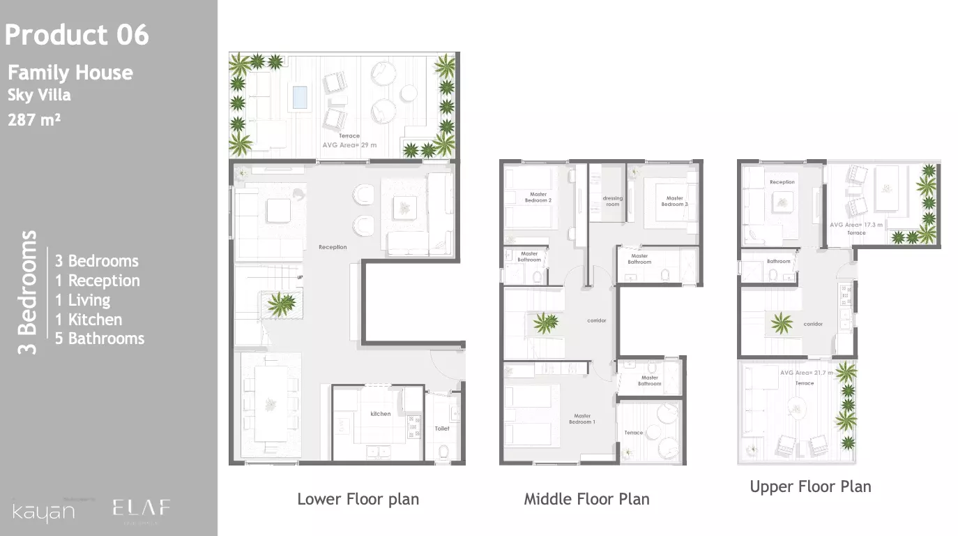 Unit floor plan image