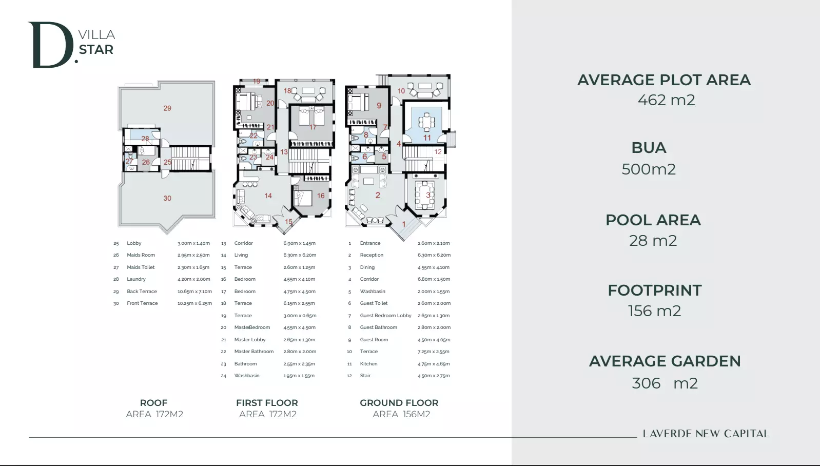 Unit floor plan image
