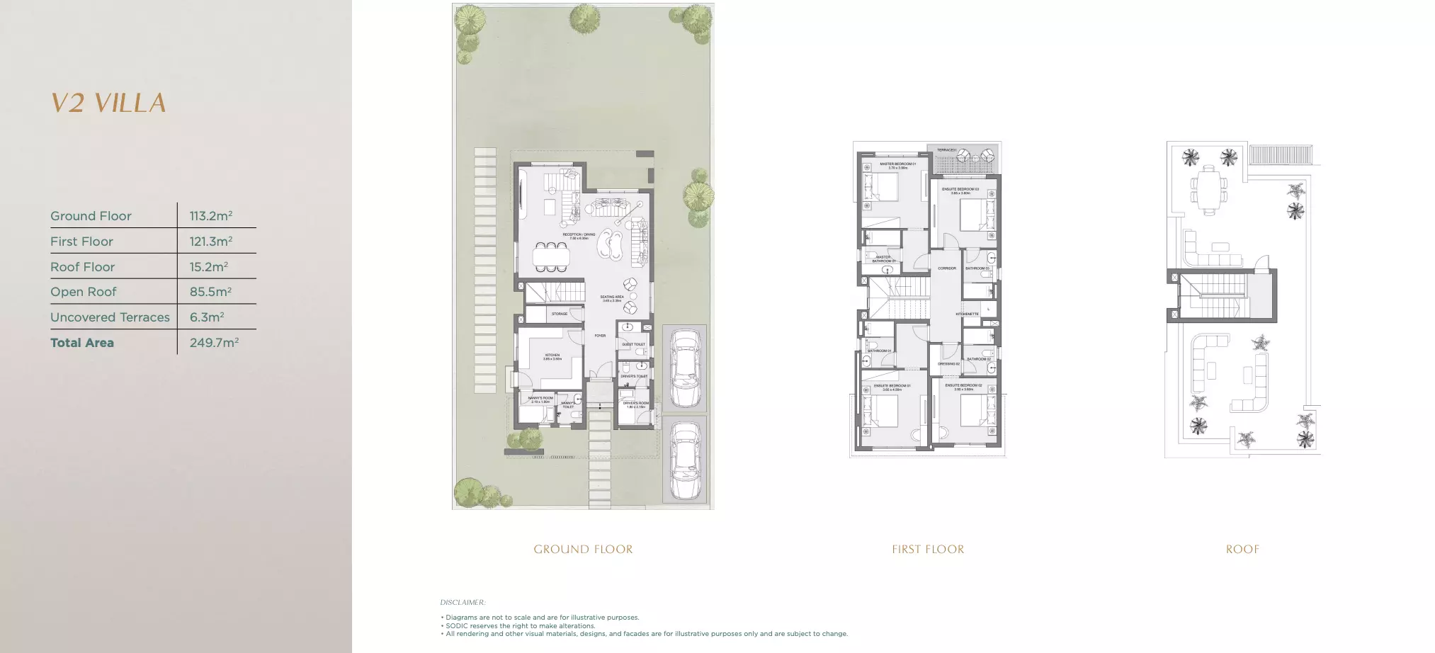 Unit floor plan image