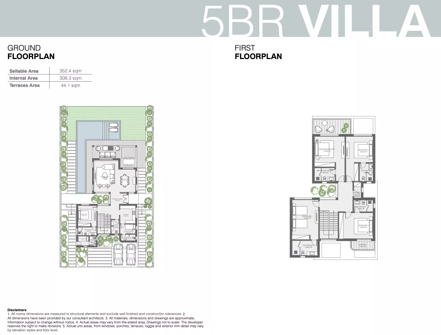 Unit floor plan image