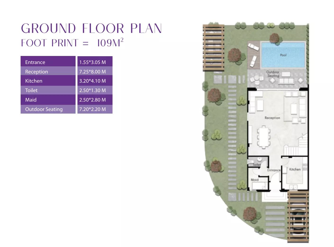 Unit floor plan image