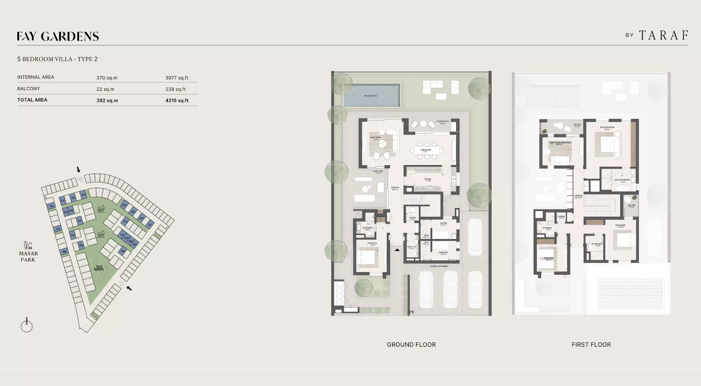 Unit floor plan image