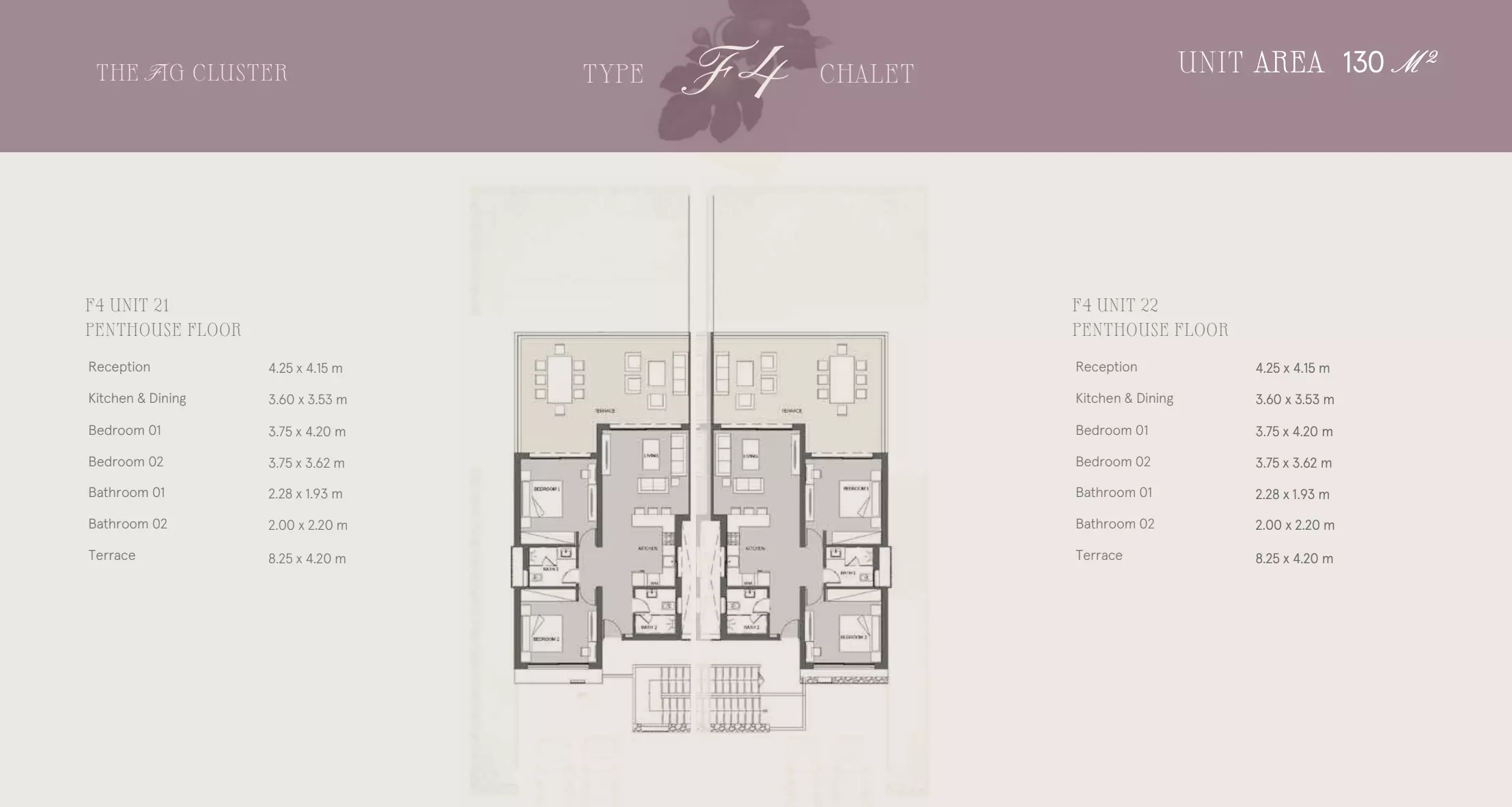 Unit floor plan image