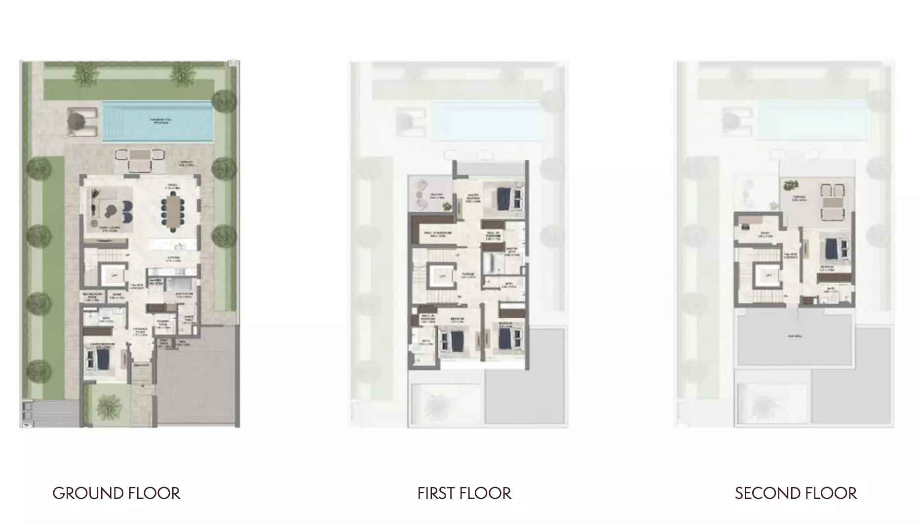 Unit floor plan image