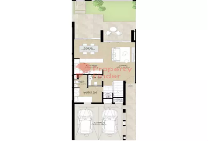 La Violeta 1 Project by Dubai Properties | Property Finder UAE