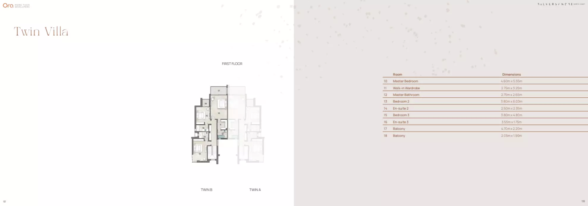Unit floor plan image