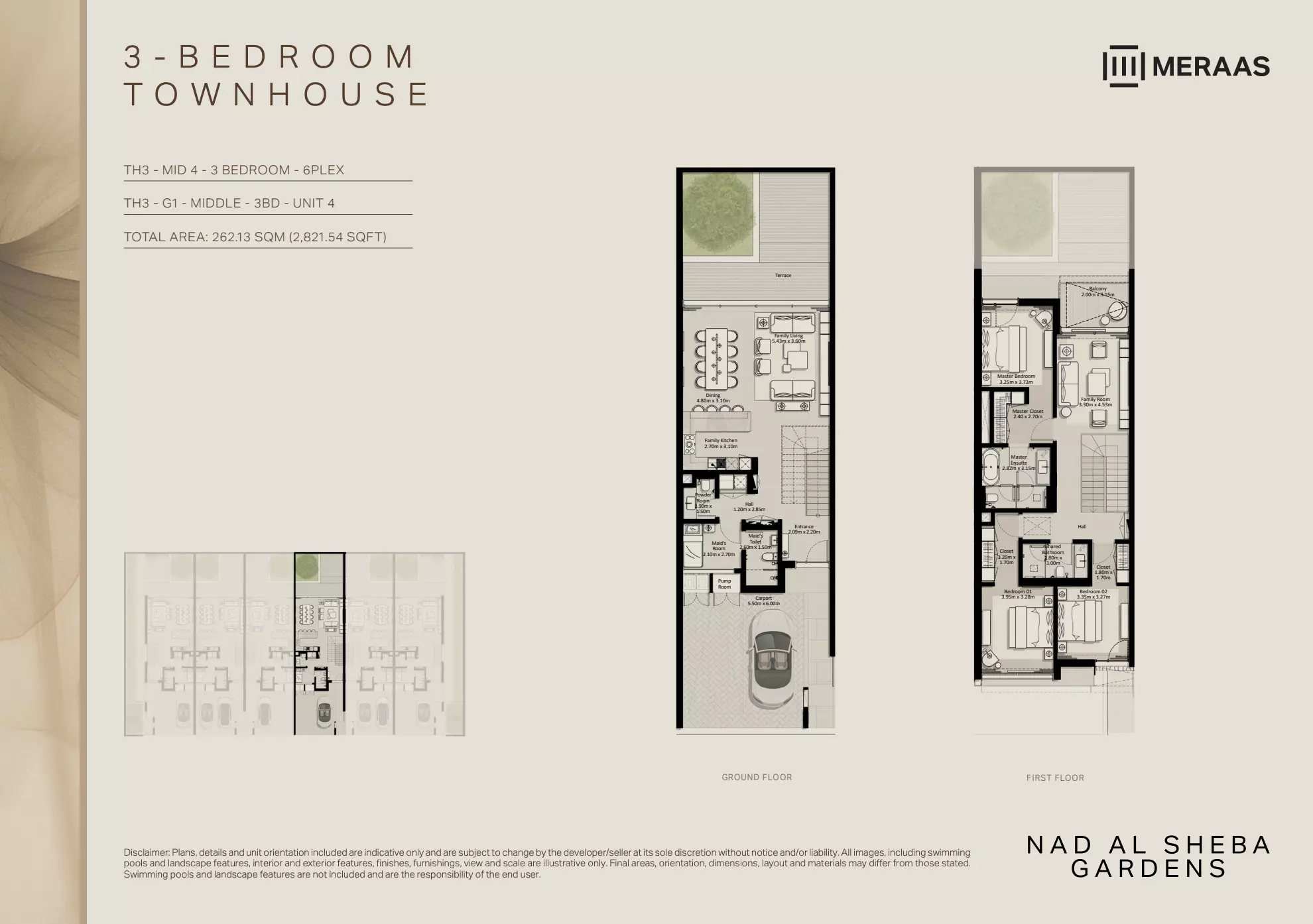 Unit floor plan image