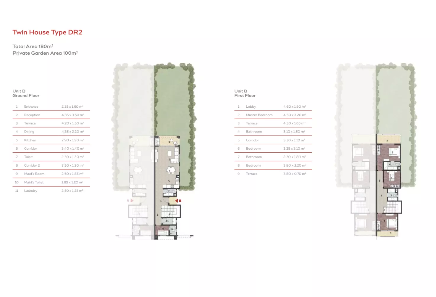 Unit floor plan image
