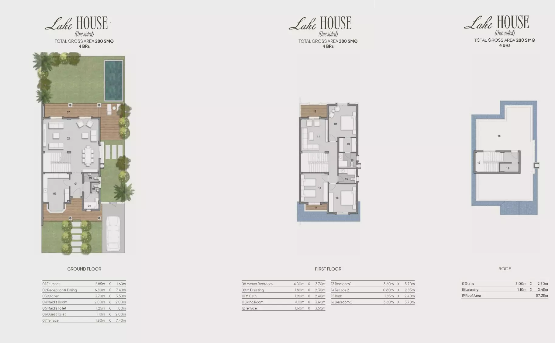 Unit floor plan image