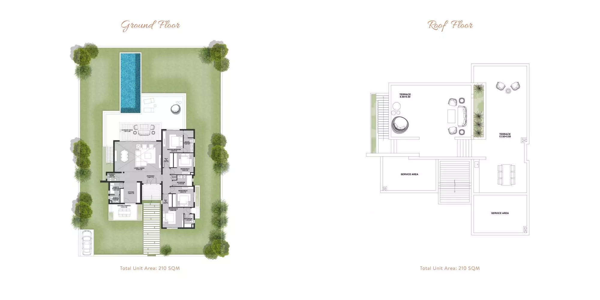 Unit floor plan image