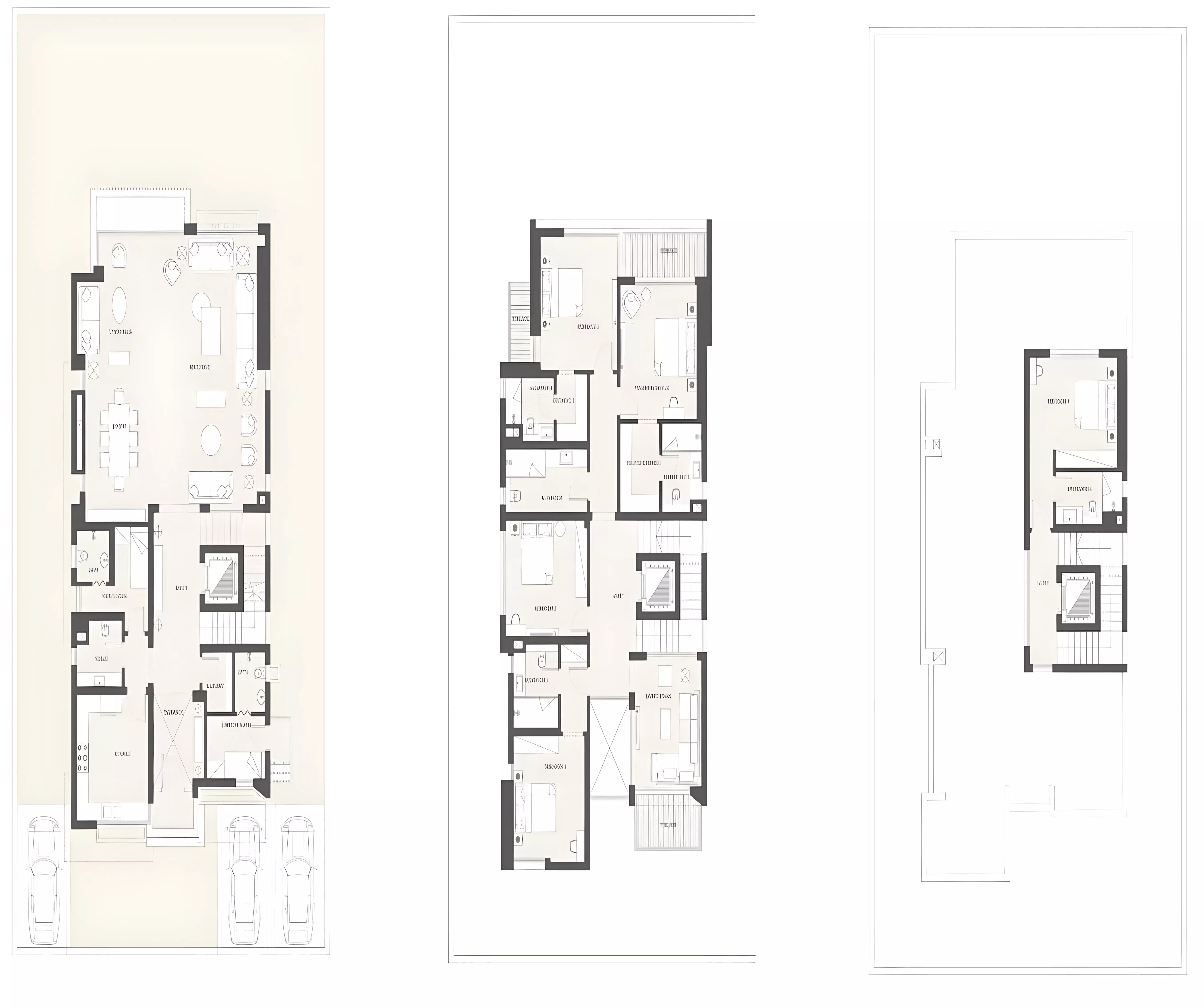 Unit floor plan image
